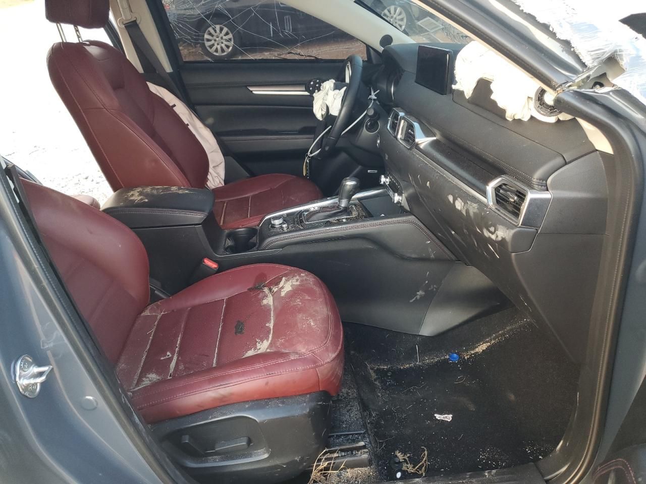 2024 Mazda Cx-5 Preferred