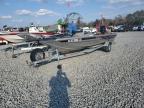 2000 Tracker Boat