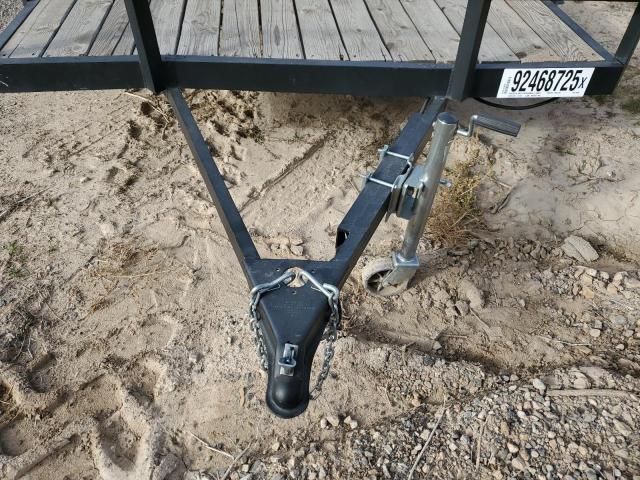 2022 Trailers 2022 Tlrg Unknown-Utility Trailer