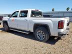2017 GMC Sierra C1500 SLT