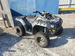 2024 Polaris Sportsman 850 Highlifter ATV en venta en Florence, MS