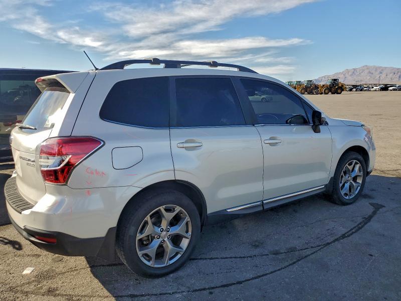 2015 Subaru Forester 2.5i Touring