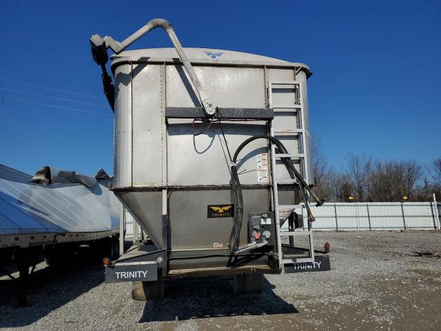 2025 Trinity Grain Trailer