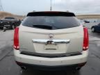 2011 Cadillac Srx Luxury Collection