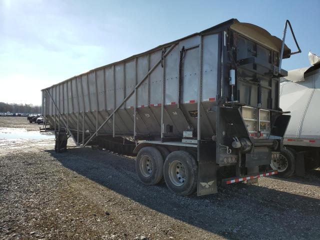 2025 Trinity Grain Trailer