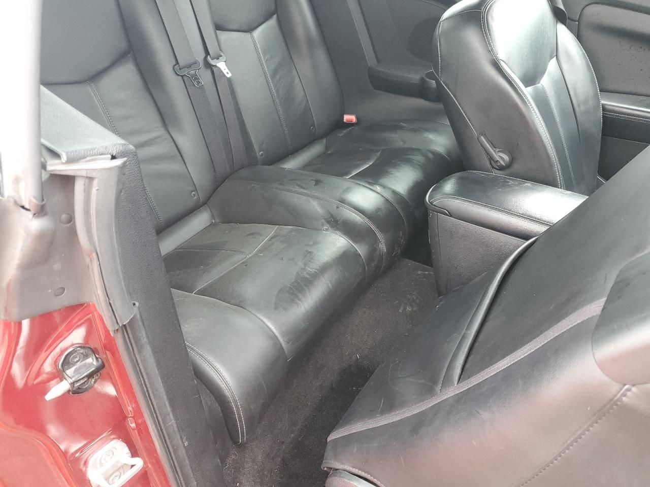 2011 Chrysler 200 Limited