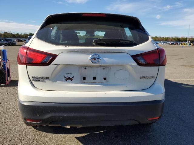 2017 Niss Rogue Sport s