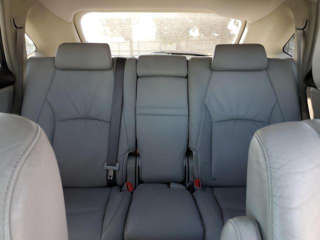 2005 Lexus Rx 330