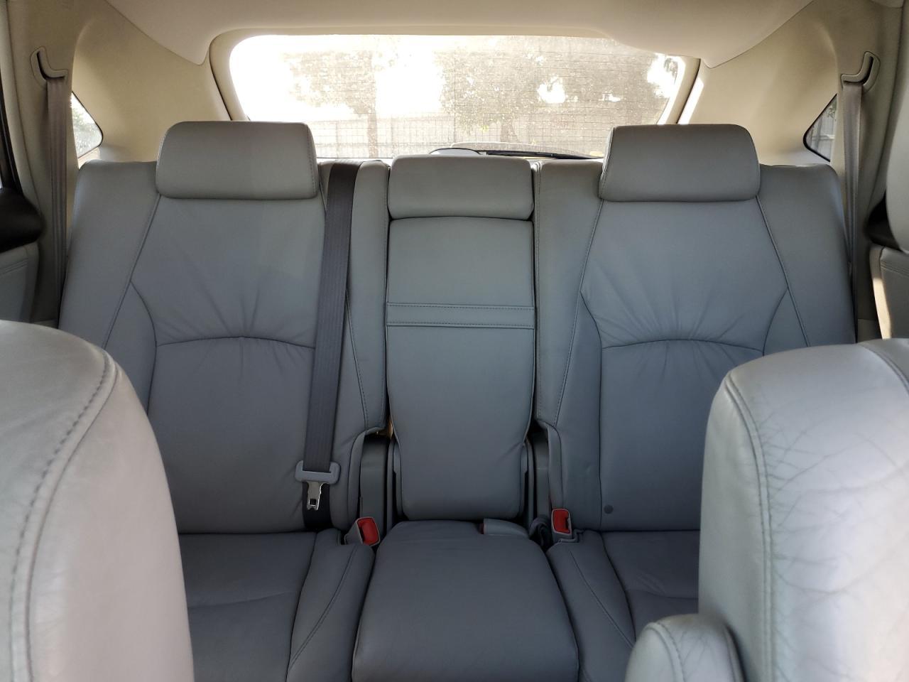 2005 Lexus Rx 330