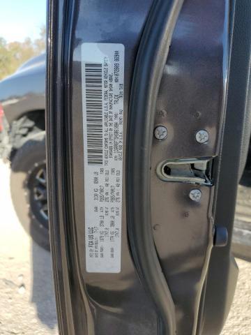 2017 Dodge Ram 1500 st