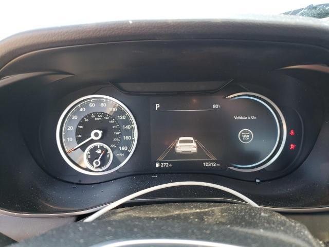 2023 Genesis G70 Base