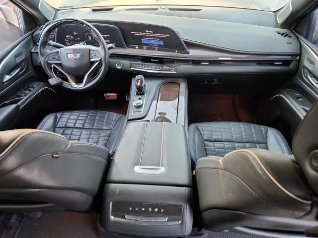 2022 Cadillac Escalade Sport Platinum