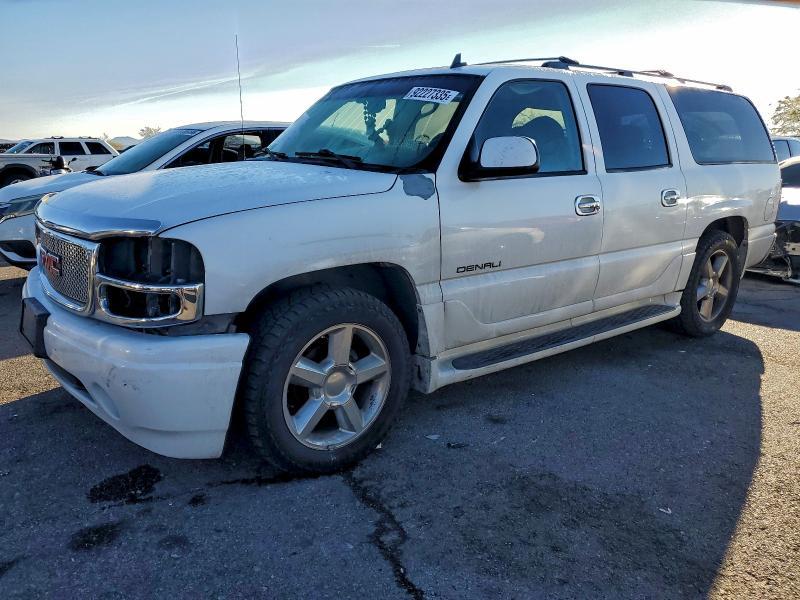 2006 GMC Yukon xl Denali