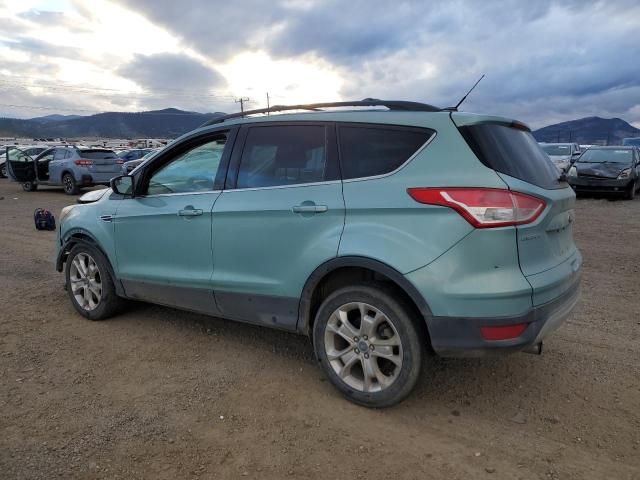 2013 Ford Escape se