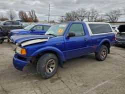 Ford Vehiculos salvage en venta: 2003 Ford Ranger
