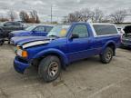 2003 Ford Ranger