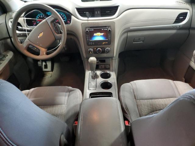 2015 Chevrolet Traverse ls