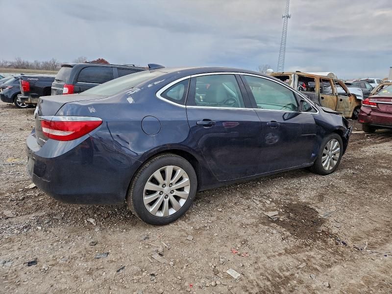 2015 Buick Verano