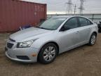 2013 Chevrolet Cruze ls