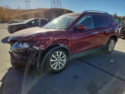 2020 Nissan Rogue sv en venta en Littleton, CO