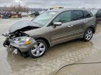 2008 Acura Rdx Technology