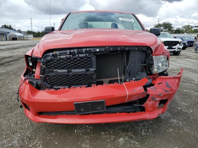 2013 Dodge Ram 1500 st