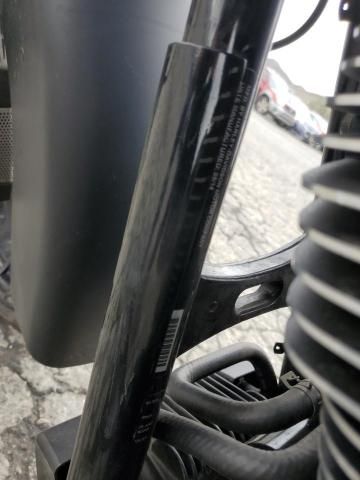 2014 Harley-Davidson Flhx Street Glide