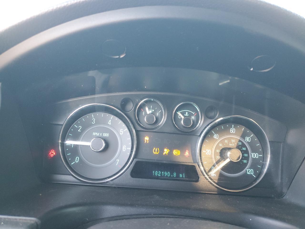 2009 Ford Flex se
