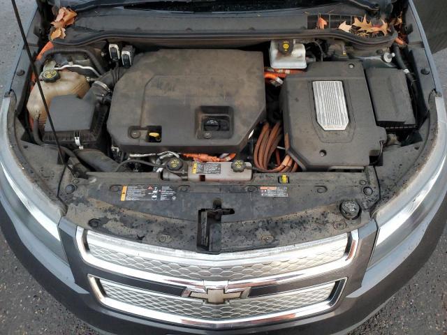 2013 Chevrolet Volt