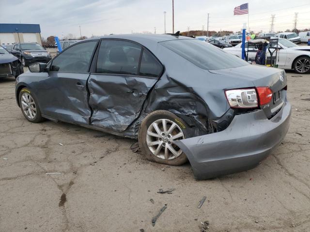 2011 Volkswagen Jetta se