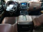 2014 Chevrolet Silverado K1500 High Country