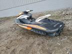 2018 Seadoo GTI SE Personal Watercraft