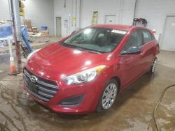 2017 Hyundai Elantra gt Base for sale in New Britain, CT