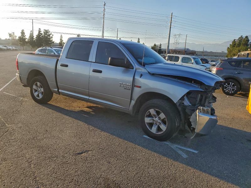 2019 Dodge Ram 1500 Classic Tradesman