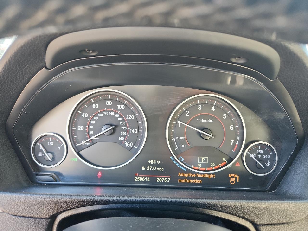2016 BMW 435 i Gran Coupe