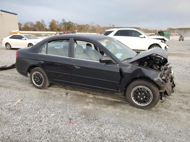 2002 Honda Civic lx