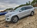 2016 Mercedes-Benz Gl 450 4matic