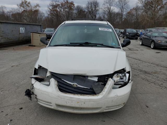 2006 Chrysler Town & Country