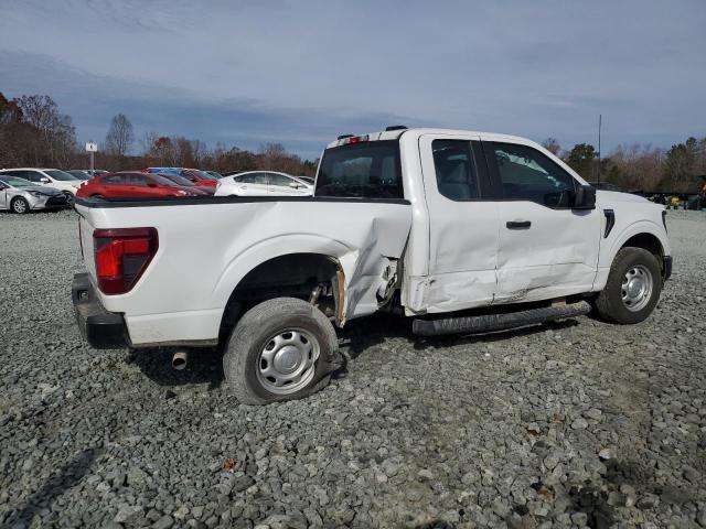 2024 Ford F150 xl