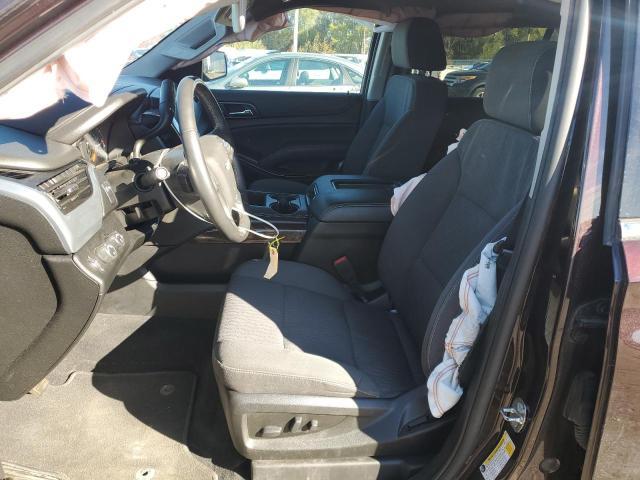 2020 Chevrolet Tahoe K1500 ls