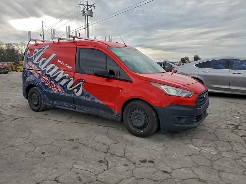 2019 Ford Transit Connect Utility / Service Van