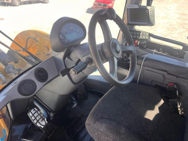 2015 Caterpillar 938M Wheel Loader
