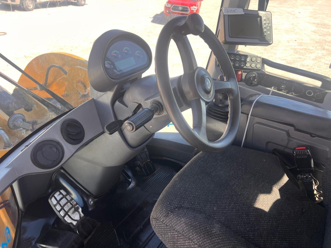 2015 Caterpillar 938M Wheel Loader