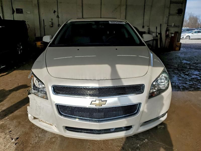 2012 Chevrolet Malibu 2LT