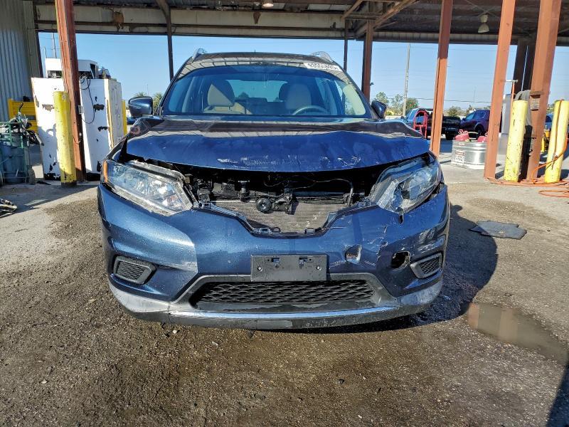2016 Niss Rogue sv