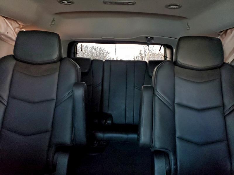 2016 Cadillac Escalade