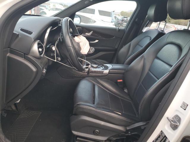 2018 Mercedes-Benz Glc 300