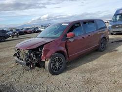 2017 Dodge Grand Caravan sxt for sale in Helena, MT