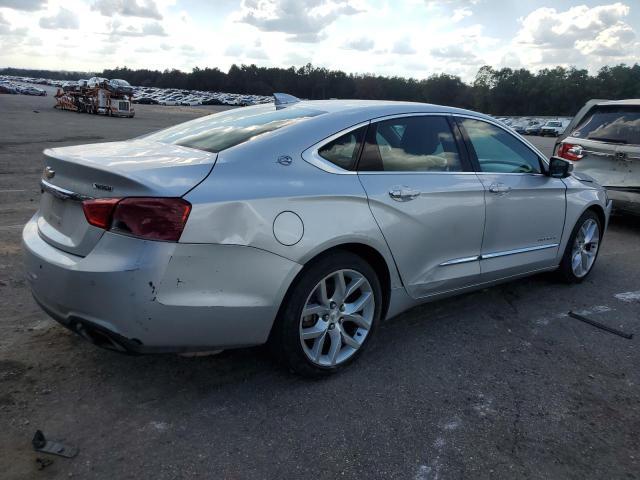 2017 Chevrolet Impala Premier