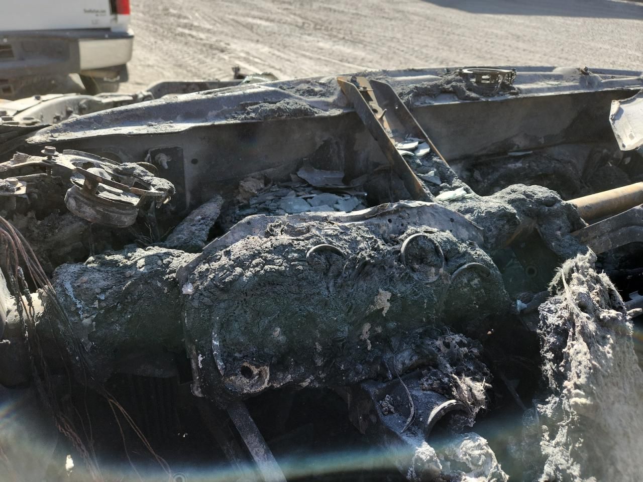 2014 Dodge 1500 Laramie